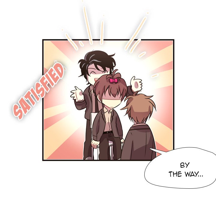 I Need Romance - episode 7 - 32