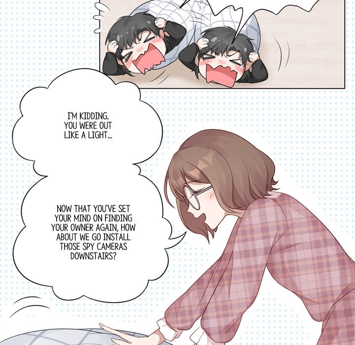My New Pet Cat - episode 19 - 6