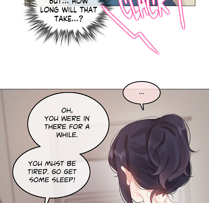 A Pervert's Daily Life - episode 133 - 55