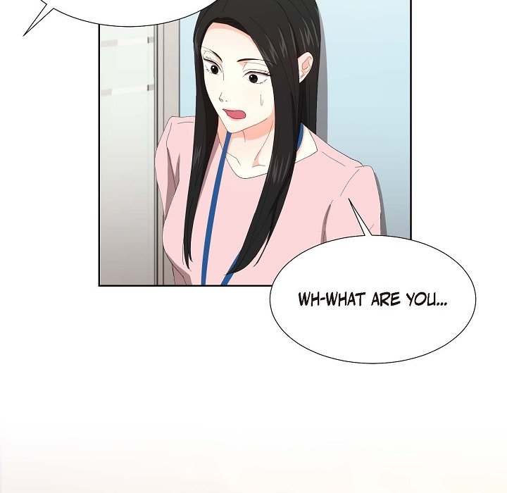 Fragrant Office Life - episode 3 - 47