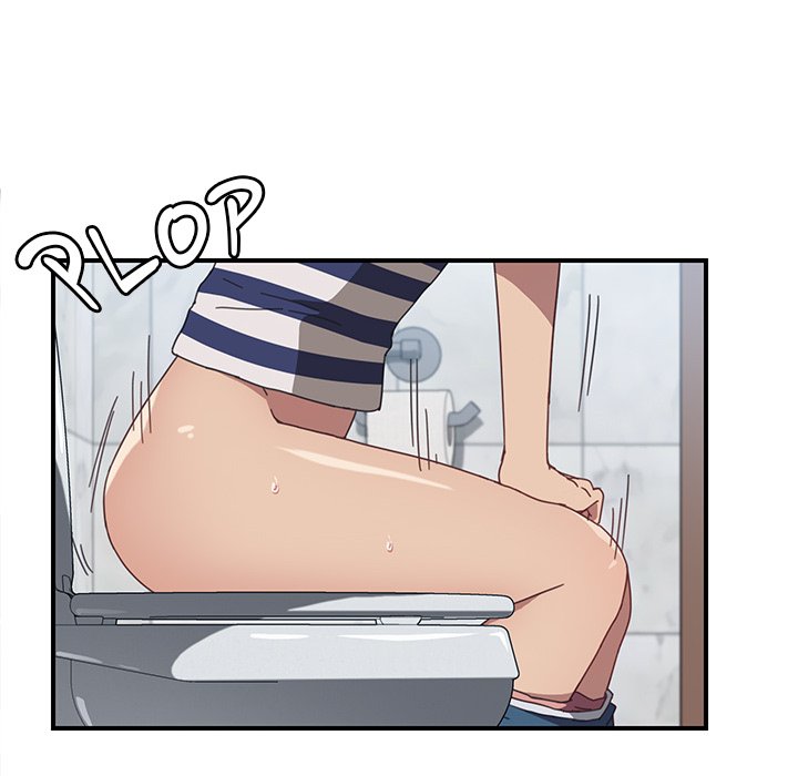 The Unwanted Roommate - episode 8 - 61
