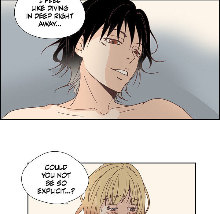 An Innocent Sin - episode 34 - 32