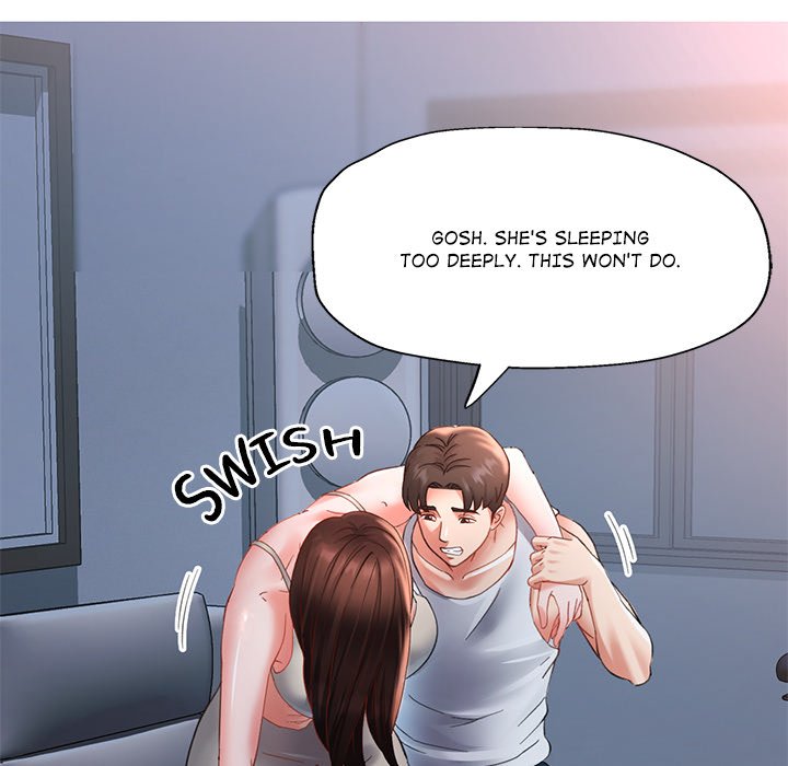 A Girl I Used to Know - episode 2 - 20