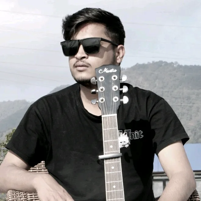 @bibhupokharel