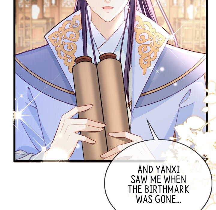 The Emperor's Choice - episode 18 - 71