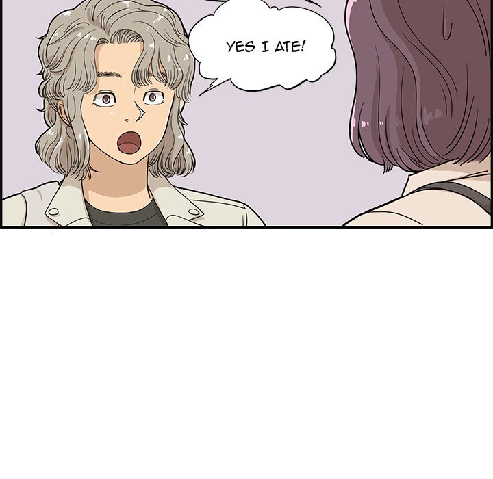 His Women's University - episode 18 - 89