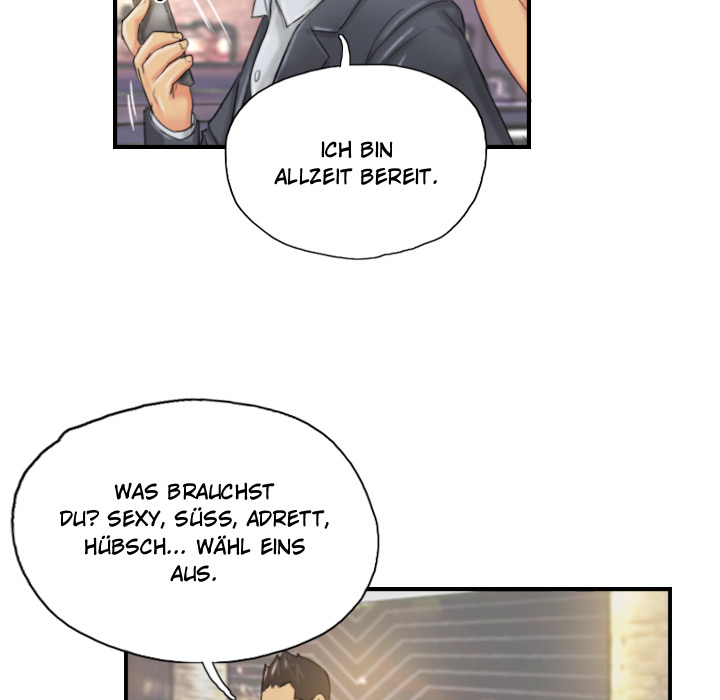 Mein neues Gesicht - episode 25 - 16