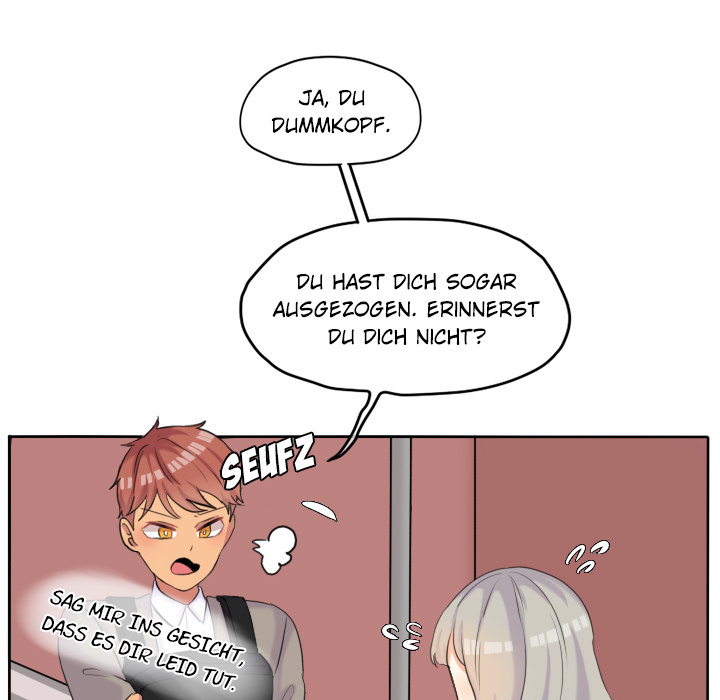 Das Chillige Pärchen - episode 47 - 32