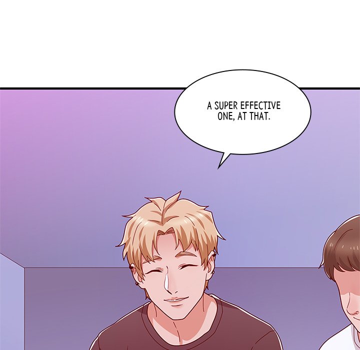 Secret Campus - episode 15 - 69