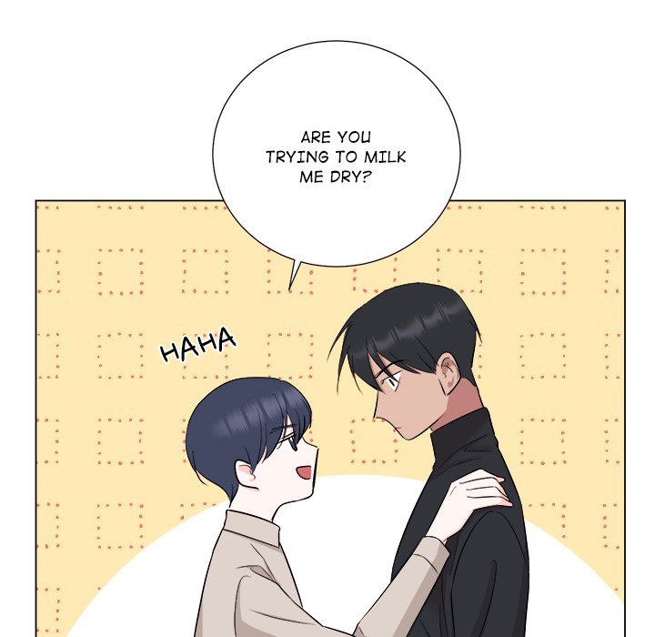 Secrets Between the Sheets [non-adult] - episode 19 - 5