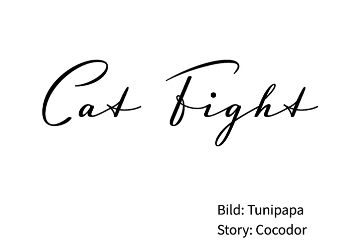 Cat Fight - episode 25 - 0