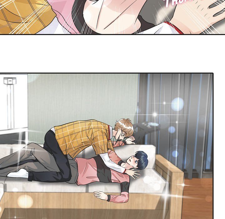 Come Be My Teacher - episode 15 - 50