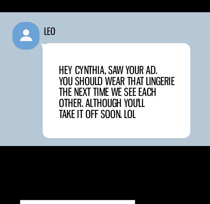 Superstar Cynthia Oh - episode 43 - 108
