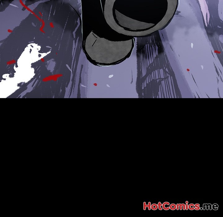 Blood Blade - episode 18 - 51