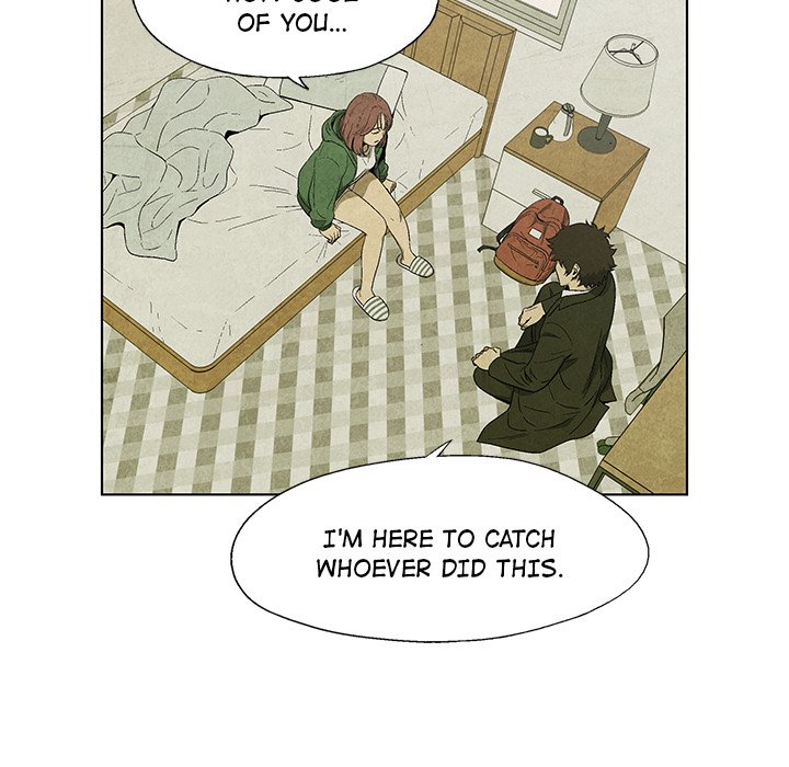 Gorgon - episode 17 - 46