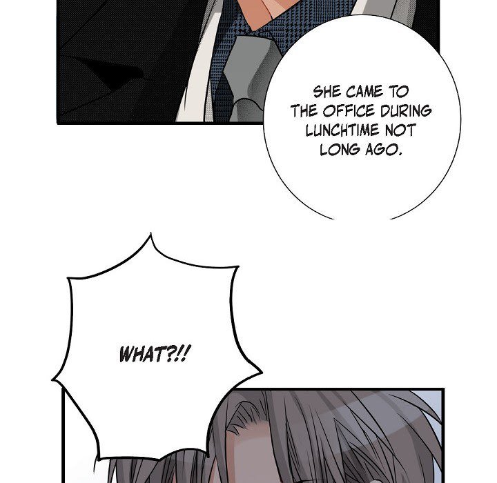 Work, Fight and Love - Webtoon Edition - episode 36 - 62