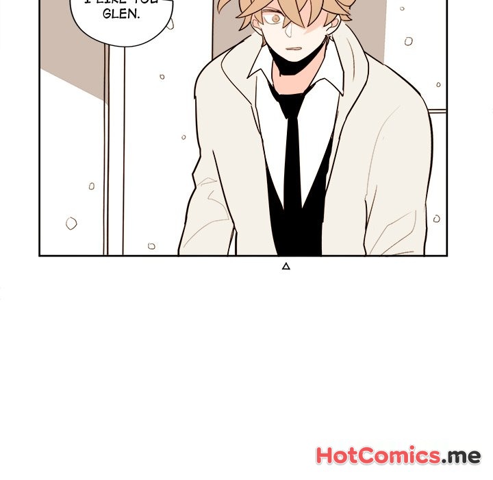 Summer Snow - episode 7 - 40