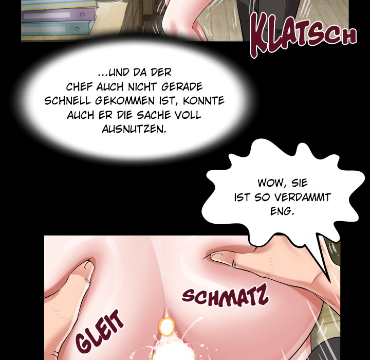 Unerwartete Verbindungen - episode 23 - 54