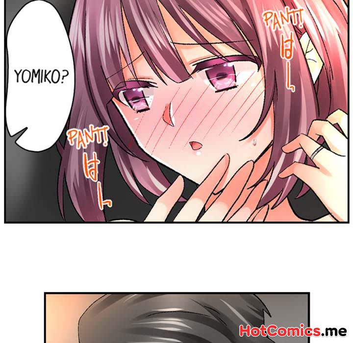 Our Kinky Newlywed Life - episode 66 - 8
