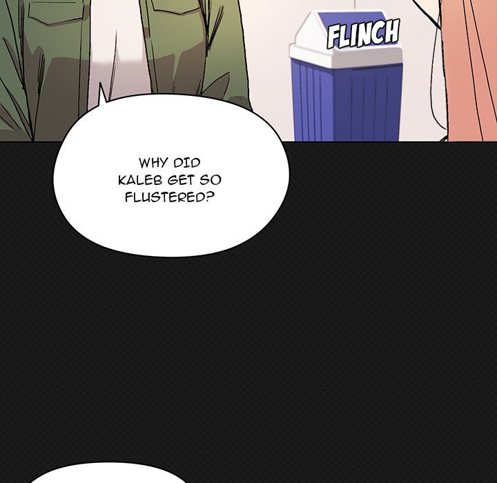 An Outsider's Way In - episode 4 - 11