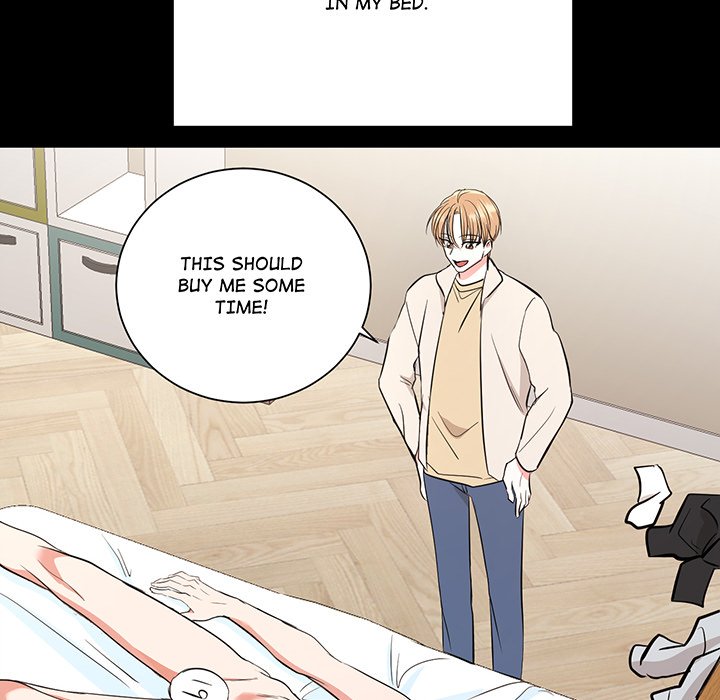 Secrets Between the Sheets [non-adult] - episode 2 - 97