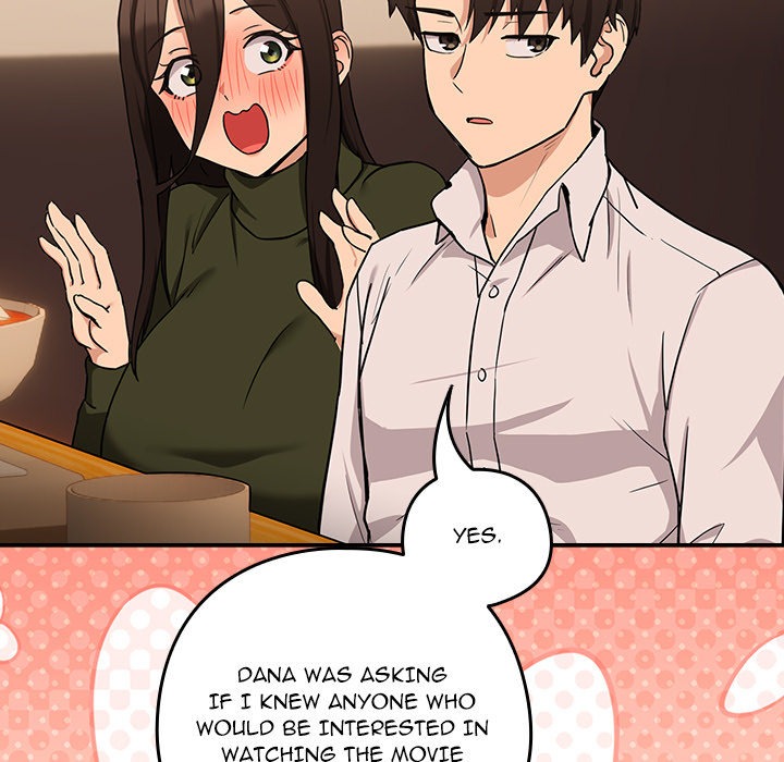Dating After Work - UNCENSORED - episode 17 - 39