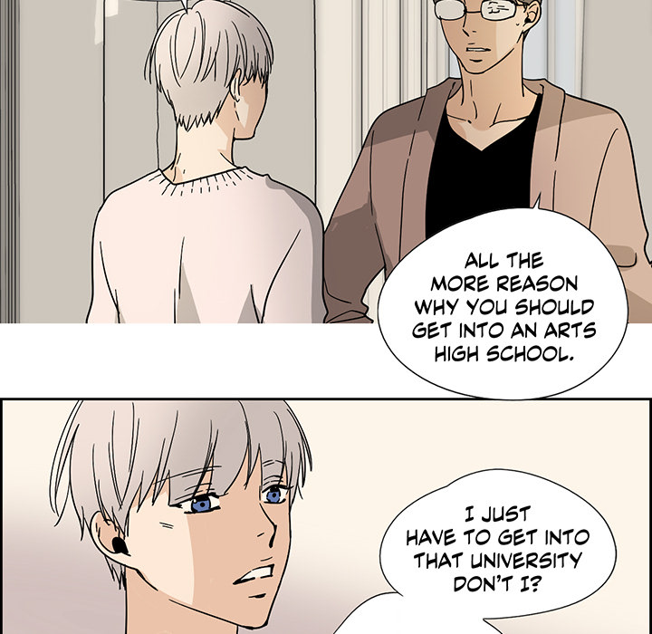 An Innocent Sin - episode 83 - 5