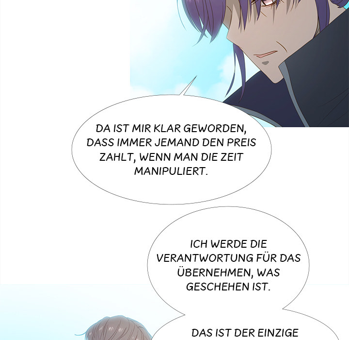Mein Leben als Halb-Magi - episode 51 - 69