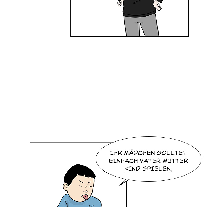 Endloser Kreislauf - episode 8 - 15