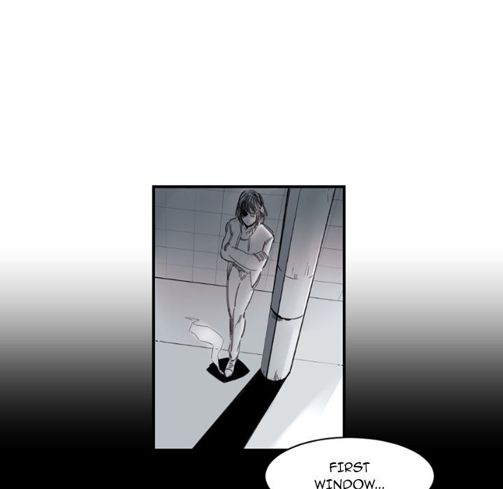 Icarus: Forbidden Love - episode 4 - 41