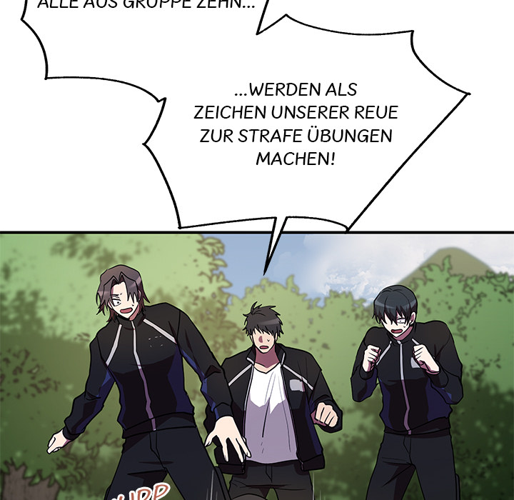 Meine Schulzeit mit Rang F - episode 35 - 151