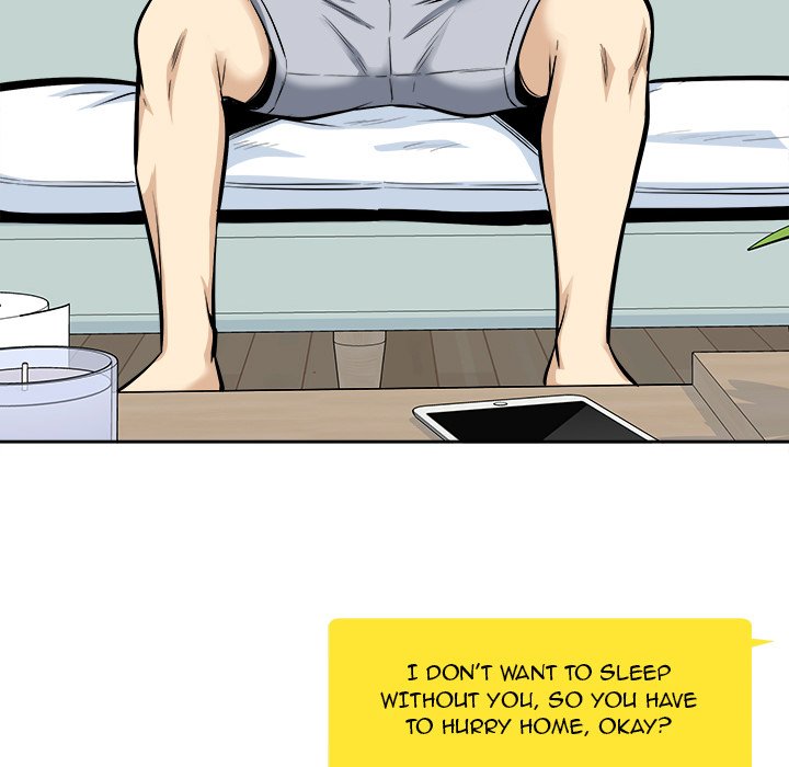 Excuse me, This is my Room - episode 96 - 104