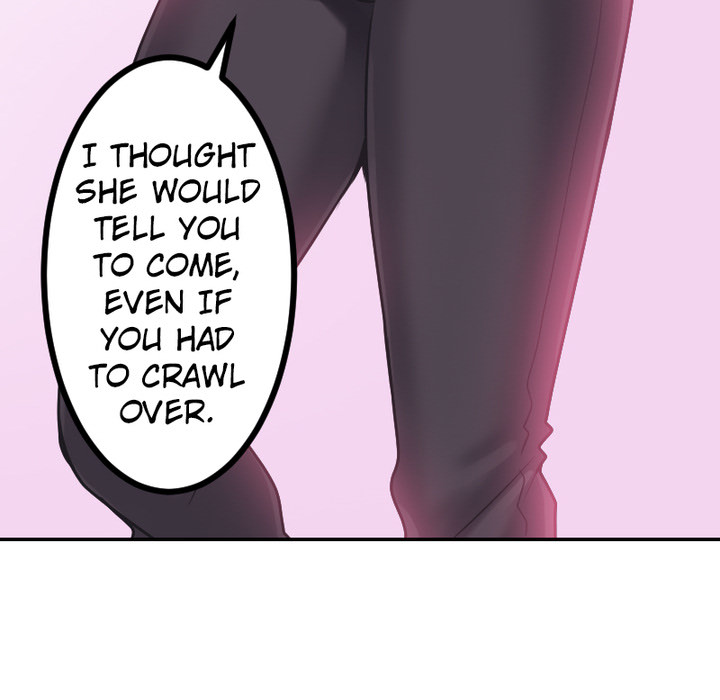 Diet For Sex! - episode 8 - 16