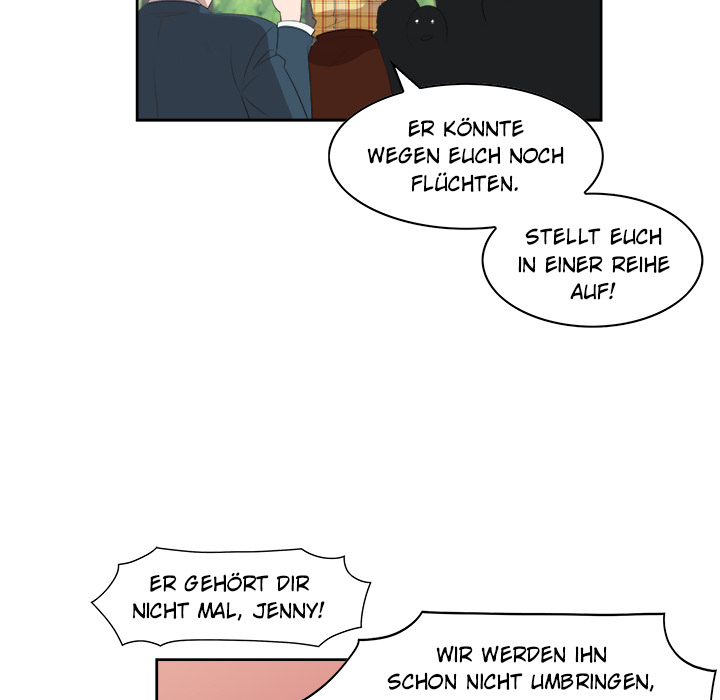 Dorf sucht Lehrer - episode 3 - 52
