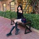 @bornequeen