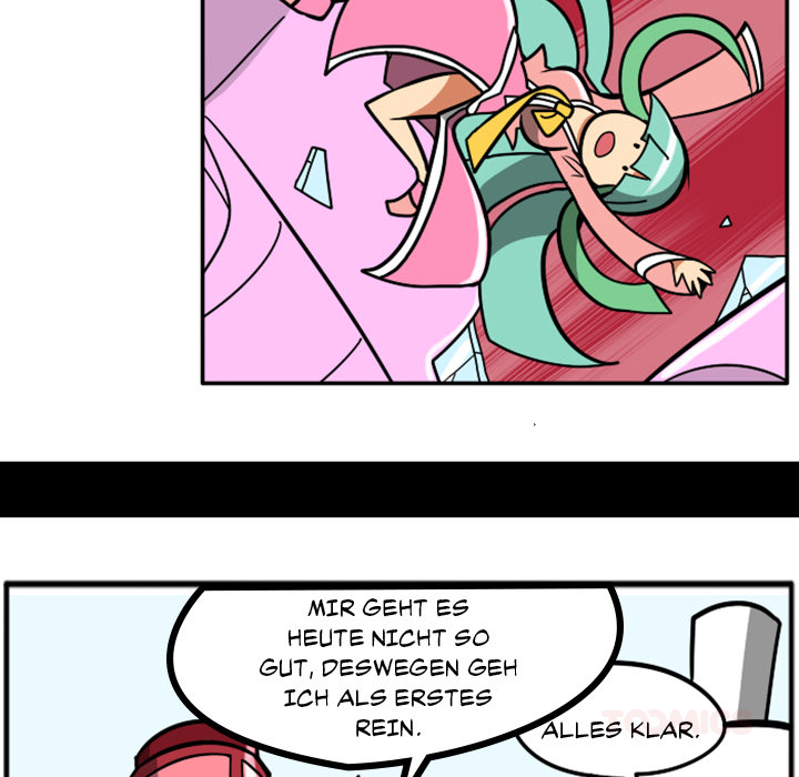Das Wohnheim aus einer anderen Welt - episode 80 - 24