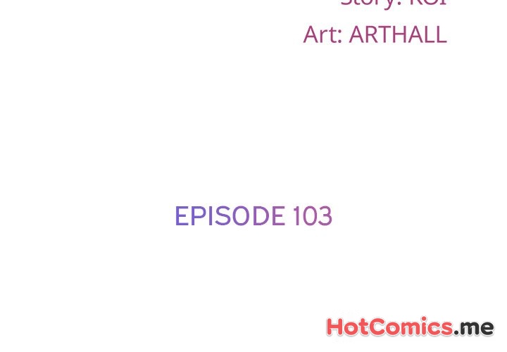 The Ladies' Associate - episode 103 - 1