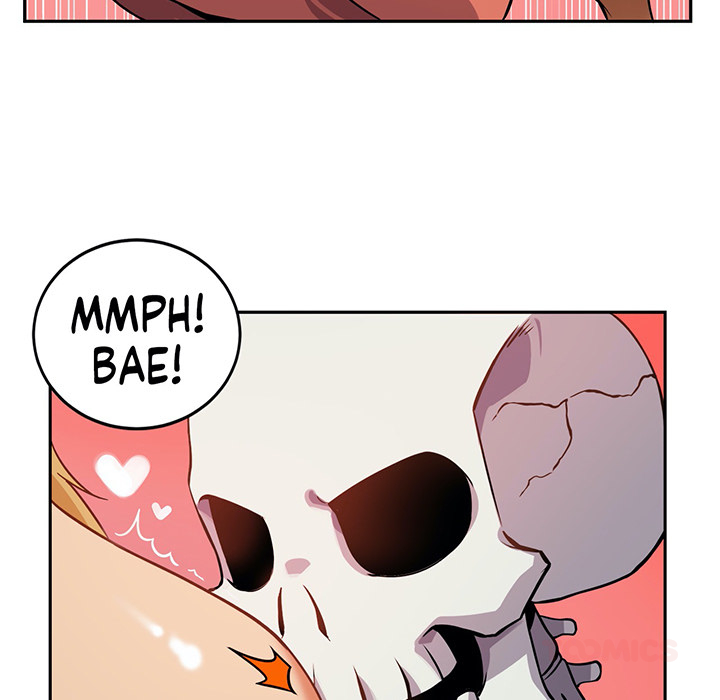 Zombie Girlfriend! - episode 4 - 61