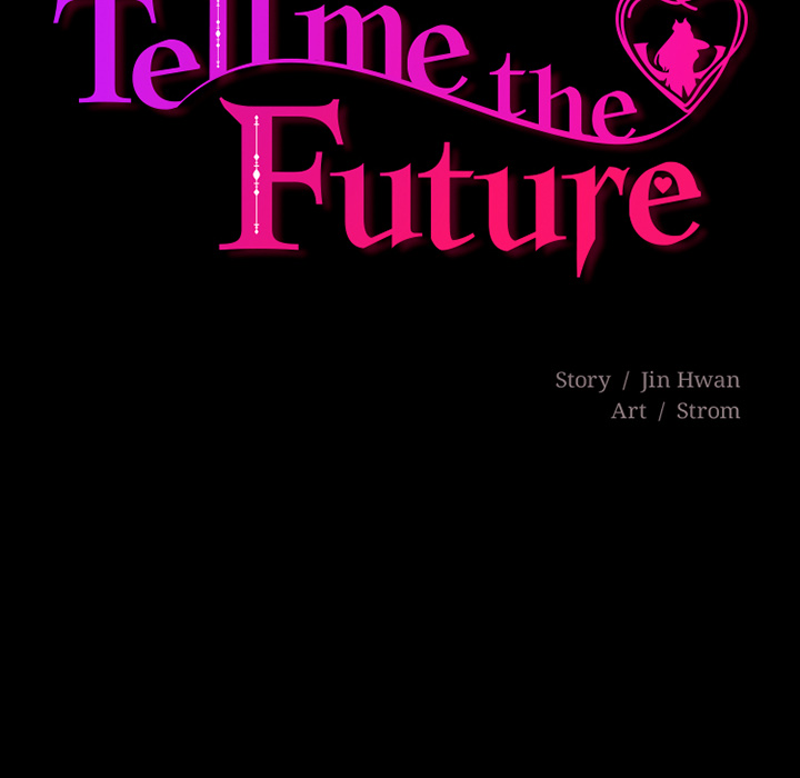 Tell Me the Future - episode 8 - 15