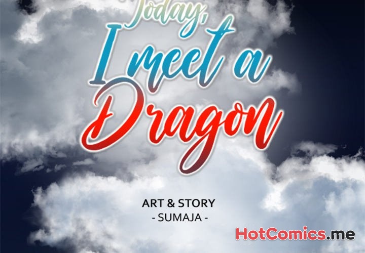 Today, I Meet a Dragon - episode 23 - 1