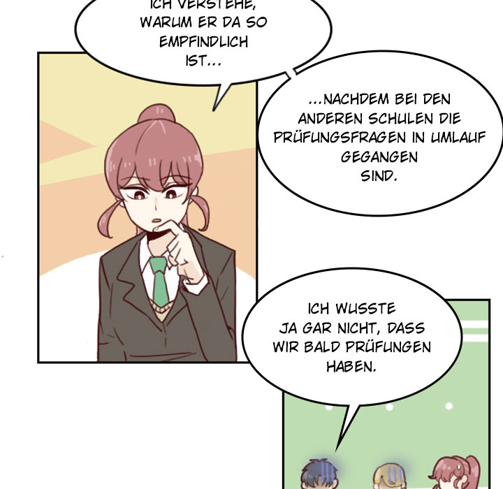 Dinge, die das Herz erwärmen - episode 1 - 9