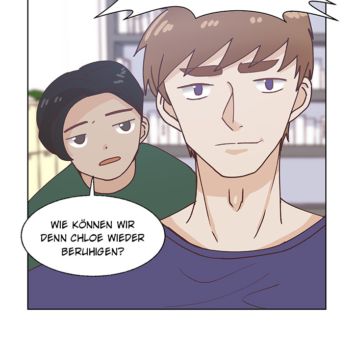 Der Mädchen-Knigge - episode 93 - 19