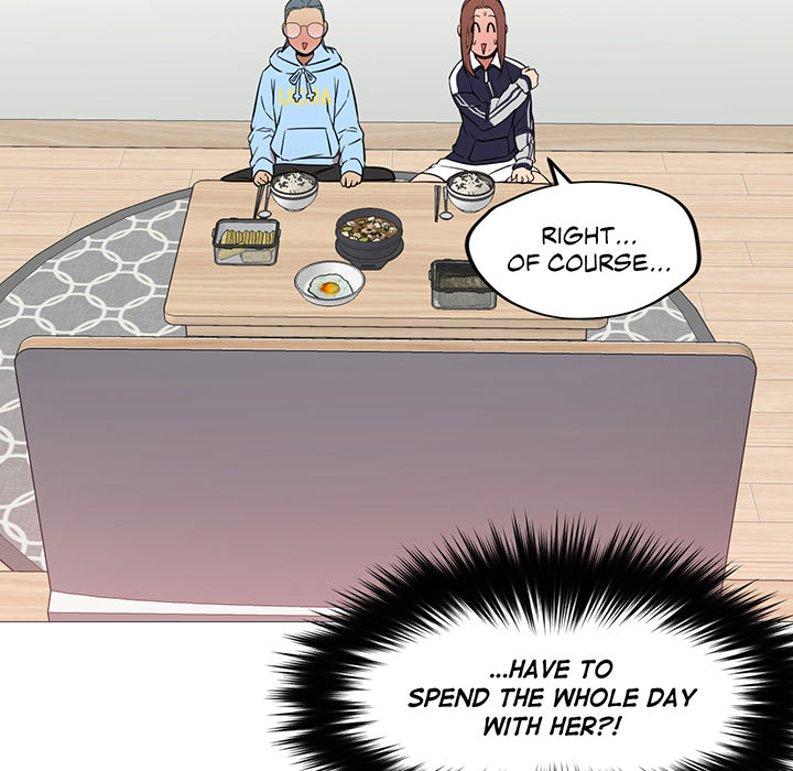 Man Up, Girl! - episode 5 - 11