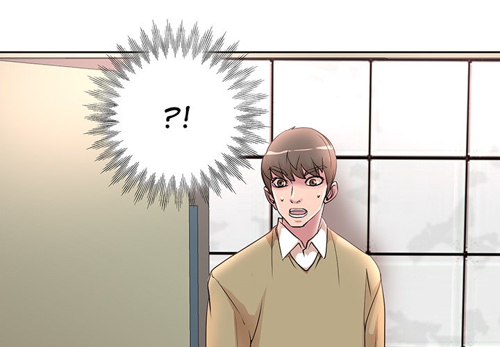 My Wife's Students - episode 5 - 0