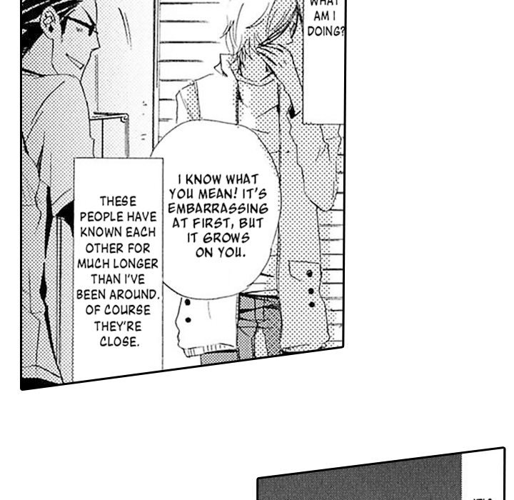 Carrot and Stick - episode 9 - 8