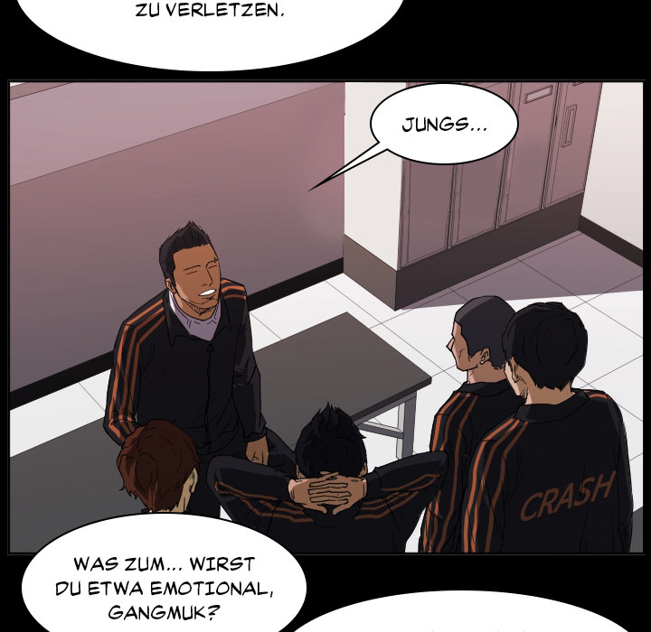 Tweener - episode 69 - 75
