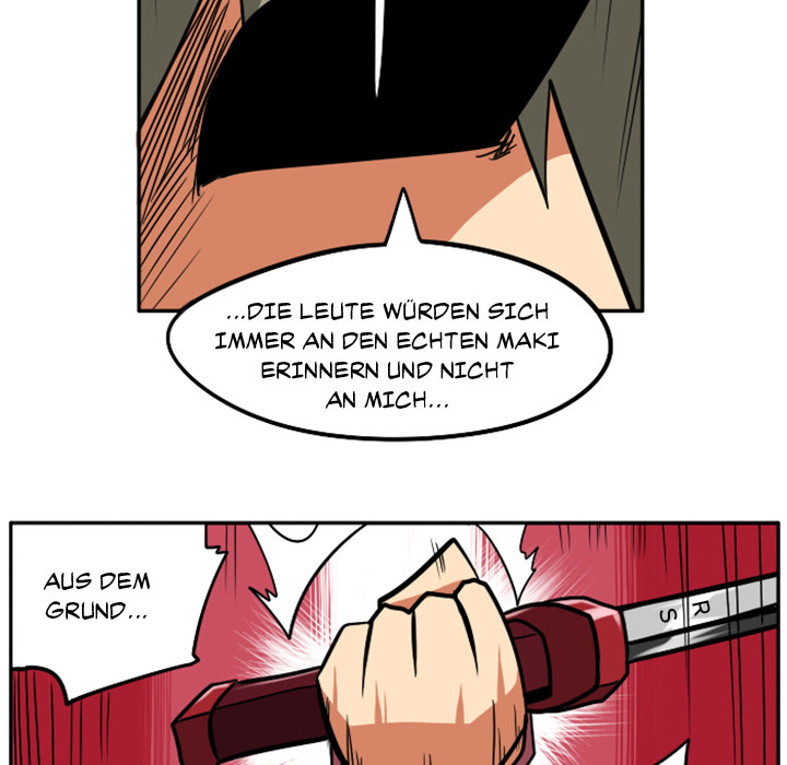 Das Wohnheim aus einer anderen Welt - episode 32 - 64