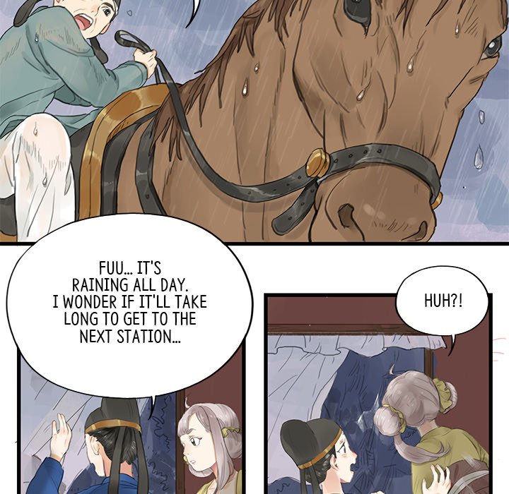 The Land of Flowers - episode 12 - 8
