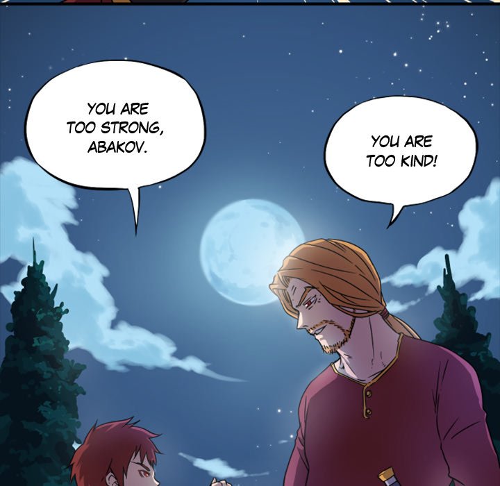 The Chronicle of Seven - episode 4 - 13