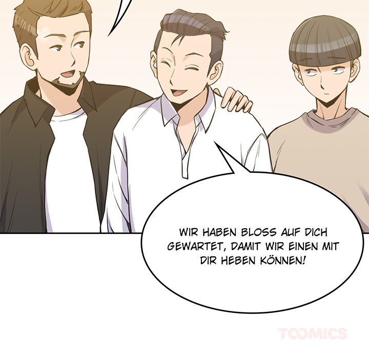 Männer... - episode 16 - 31